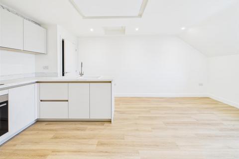 undefined, Plot 9, Kibworth Beauchamp