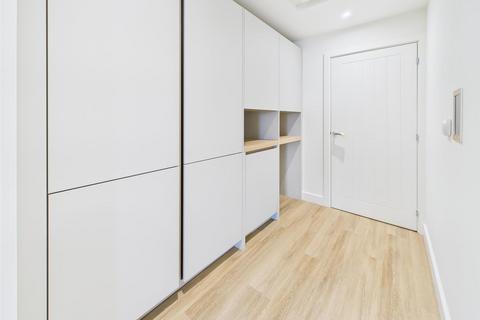 undefined, Plot 9, Kibworth Beauchamp