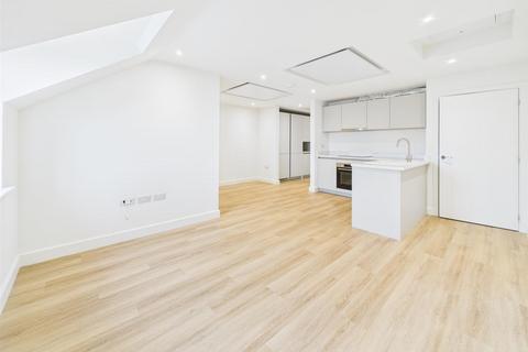 undefined, Plot 9, Kibworth Beauchamp