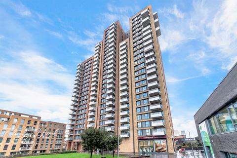 undefined, Jefferson Plaza, LONDON