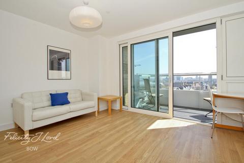 1 bedroom apartment for sale, Jefferson Plaza, LONDON
