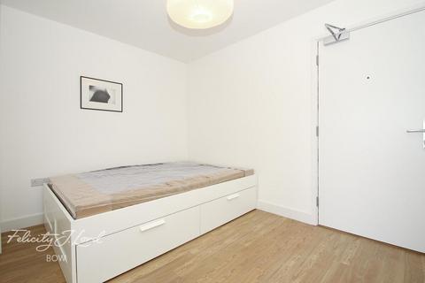 1 bedroom apartment for sale, Jefferson Plaza, LONDON