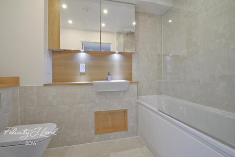 1 bedroom apartment for sale, Jefferson Plaza, LONDON