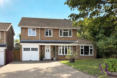 undefined, Westbury Lane, Newport Pagnell