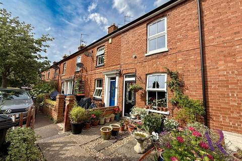 undefined, Beaconsfield Place, Newport Pagnell