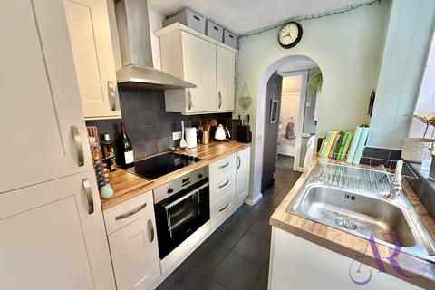 undefined, Beaconsfield Place, Newport Pagnell