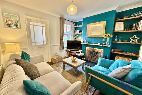 undefined, Beaconsfield Place, Newport Pagnell