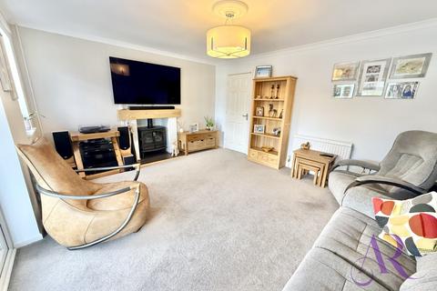 undefined, Violets Close, North Crawley, Newport Pagnell