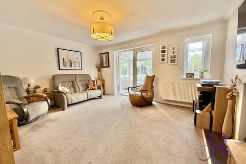 undefined, Violets Close, North Crawley, Newport Pagnell