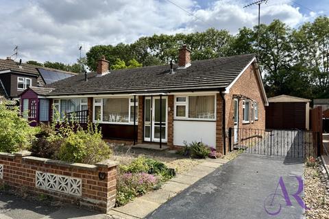 undefined, Greenlands Close, Newport Pagnell