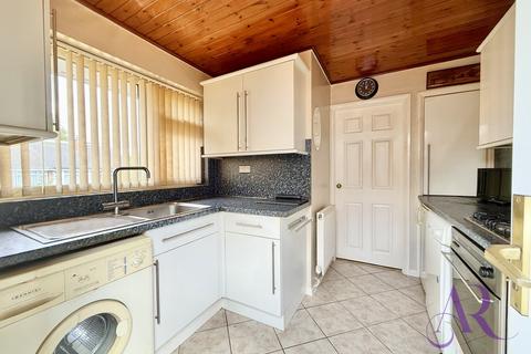 undefined, Greenlands Close, Newport Pagnell