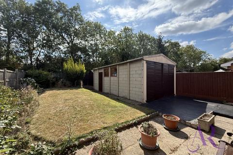 undefined, Greenlands Close, Newport Pagnell