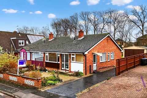 undefined, Greenlands Close, Newport Pagnell