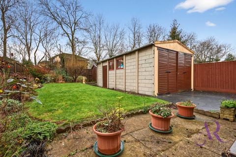 undefined, Greenlands Close, Newport Pagnell