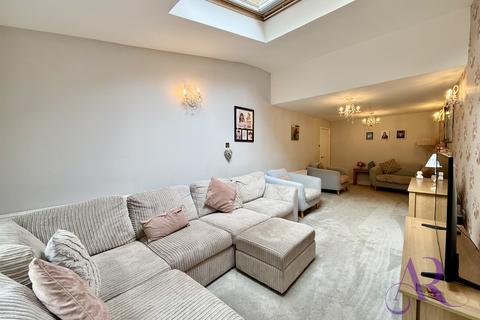 undefined, Pennycress Way, Newport Pagnell