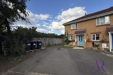undefined, Leary Crescent, Newport Pagnell