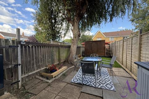 undefined, Leary Crescent, Newport Pagnell