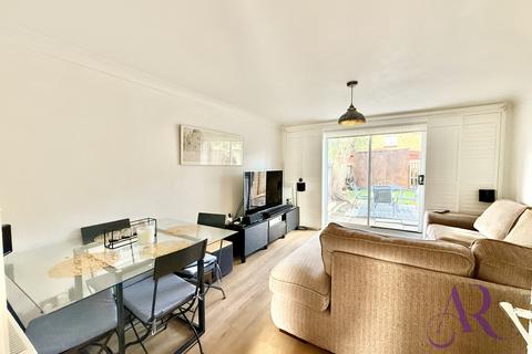 undefined, Leary Crescent, Newport Pagnell