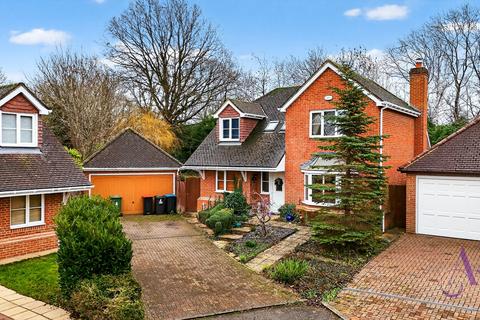 undefined, Pippin Close, Newport Pagnell