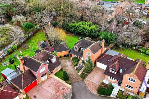 undefined, Pippin Close, Newport Pagnell