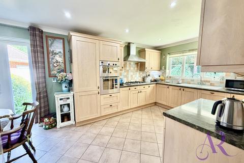 undefined, Pippin Close, Newport Pagnell