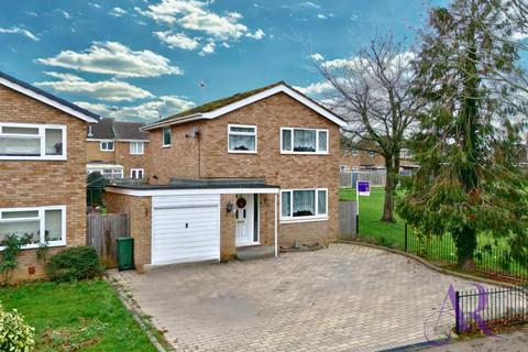 undefined, Tennyson Drive, Newport Pagnell