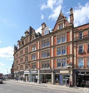 Retail property (high street) to rent, 44-62 Pinstone St Sheffield S1 2HN