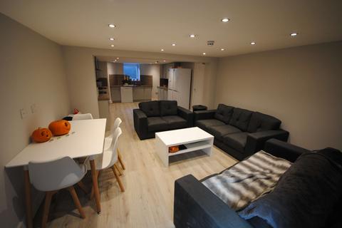 undefined, Brudenell Road, Leeds