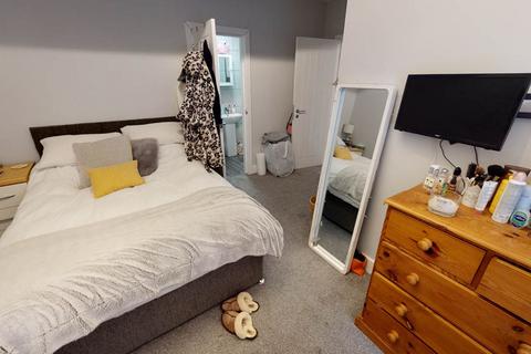undefined, Brudenell Road, Leeds