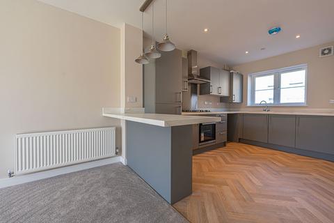 3 bedroom semi-detached house for sale, Brook Street, Pontrhydyrun, NP44