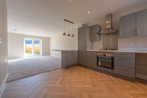 3 bedroom semi-detached house for sale, Brook Street, Pontrhydyrun, NP44
