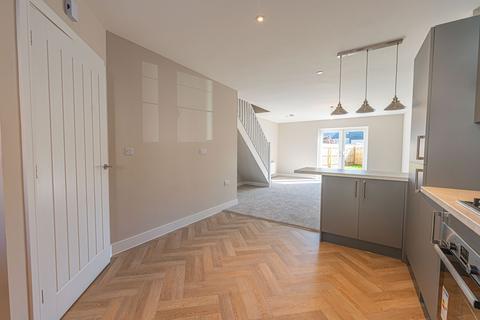 3 bedroom semi-detached house for sale, Brook Street, Pontrhydyrun, NP44