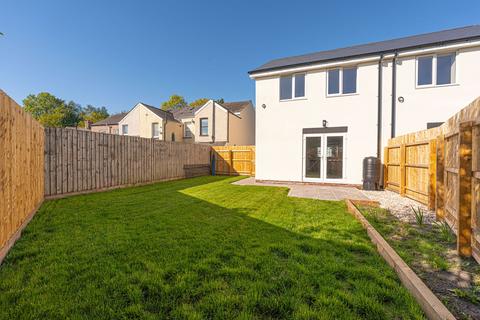 3 bedroom semi-detached house for sale, Brook Street, Pontrhydyrun, NP44