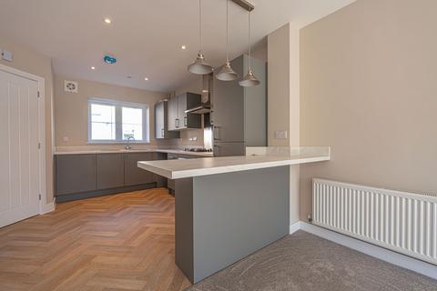 3 bedroom semi-detached house for sale, Brook Street, Pontrhydyrun, NP44