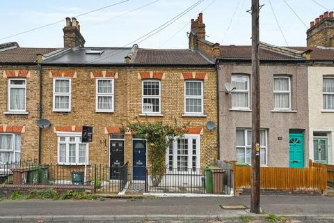 23 Morland Road, Sutton, SM1 4RP