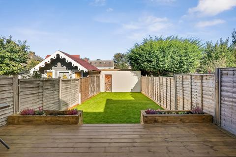 23 Morland Road, Sutton, SM1 4RP