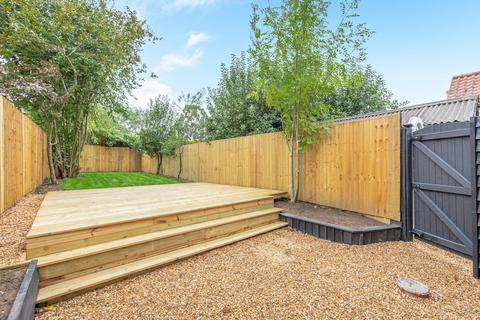 2 bedroom detached house for sale, Chain Free in Syderstone