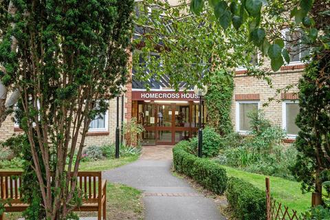 1 bedroom flat for sale, Fishers Lane, London, W4