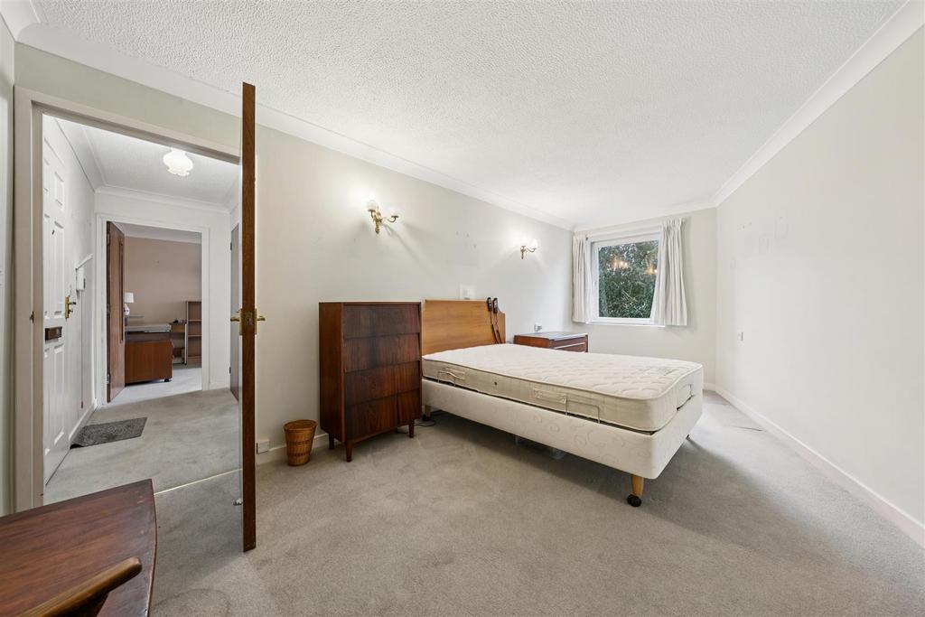 Homecross House, W4 - FOR SALE