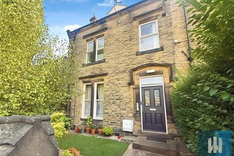 undefined, Wentworth Street, Huddersfield, HD1