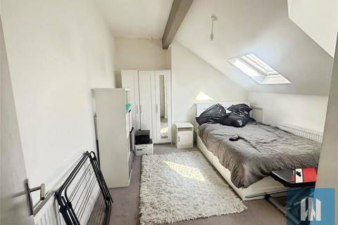 undefined, Wentworth Street, Huddersfield, HD1