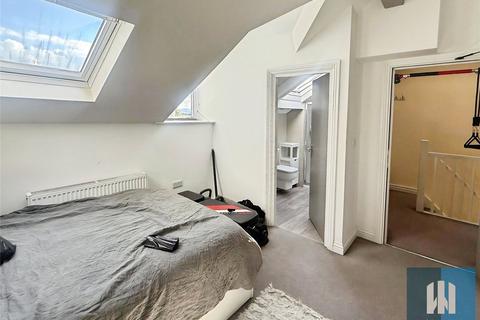 undefined, Wentworth Street, Huddersfield, HD1