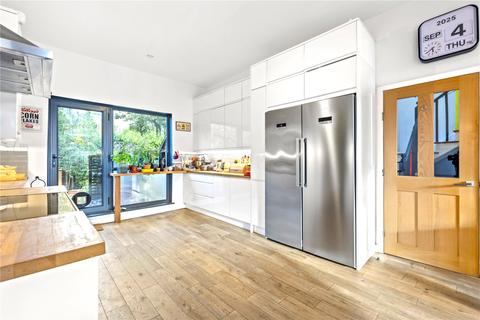 4 bedroom terraced house for sale, Hornsey Rise Gardens, N19