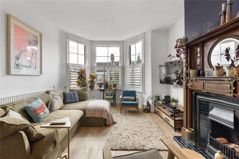 4 bedroom terraced house for sale, Hornsey Rise Gardens, N19