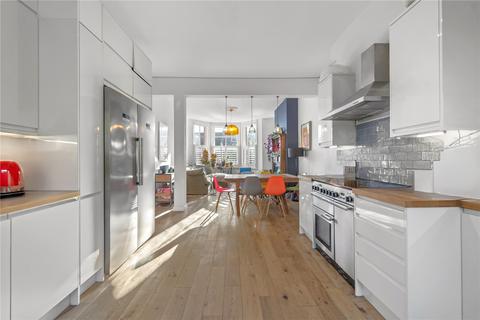 4 bedroom terraced house for sale, Hornsey Rise Gardens, N19
