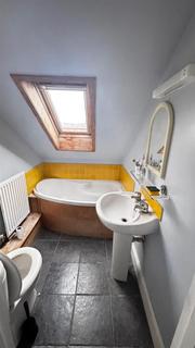 7 bedroom house share to rent, Denmark Villas, Hove