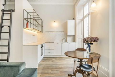 1 bedroom flat to rent, Pembridge Gardens, London W2