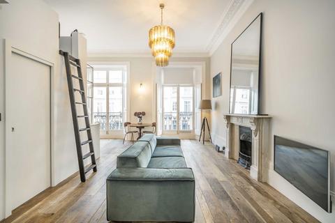 1 bedroom flat to rent, Pembridge Gardens, London W2