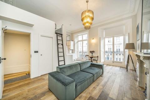 1 bedroom flat to rent, Pembridge Gardens, London W2