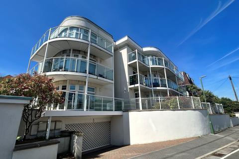 2 bedroom apartment for sale, Studland Road, ALUM CHINE, BH4